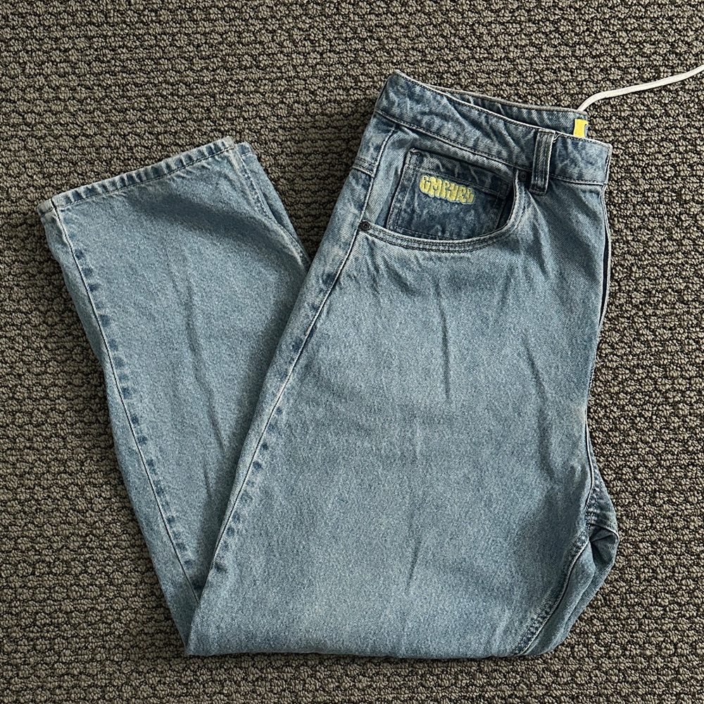 Empyre Blue Jeans